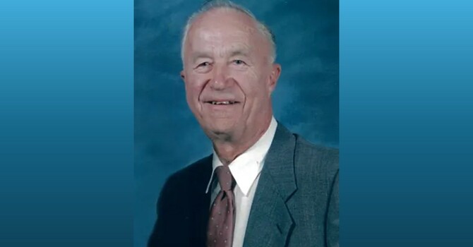 Passing of Sue Pundt's Father image