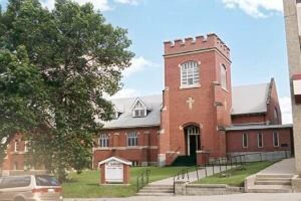 Job Posting - Part-Time Administrative Assistant