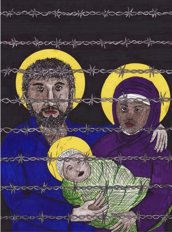 Refugee Committee Update