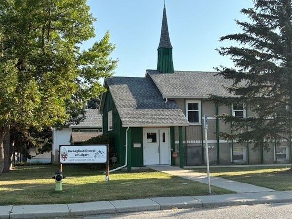 Diocesan Office Open House