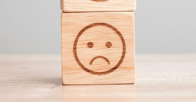 Overcoming Fear & Anxiety