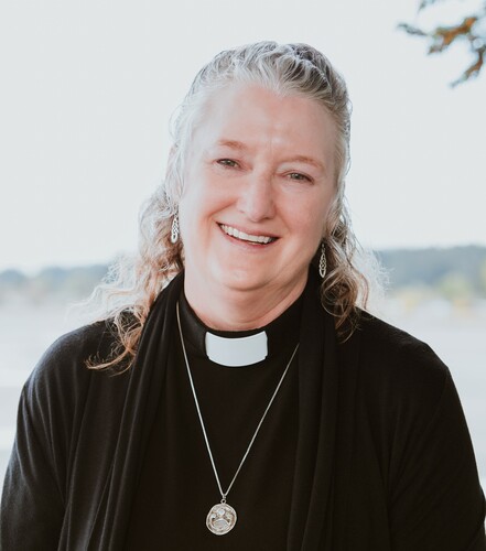 Rev. Lynn Mills