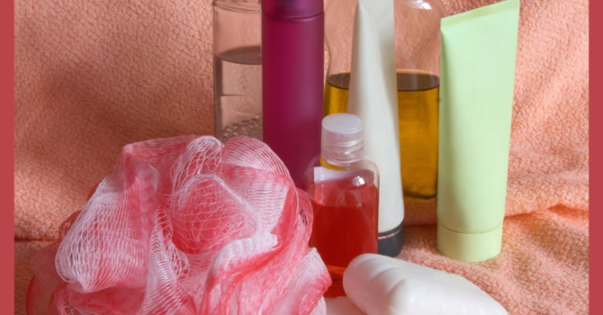 Nitelights are Collecting Toiletries for Atira House image
