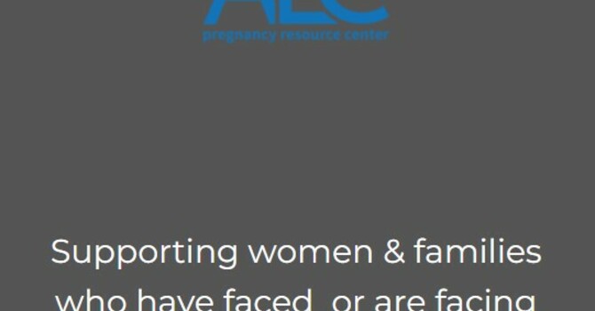 ALC Donation Needs image