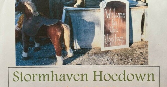 Stormhaven Hoedown image