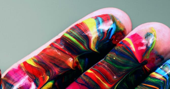 Creative Expression and Healing