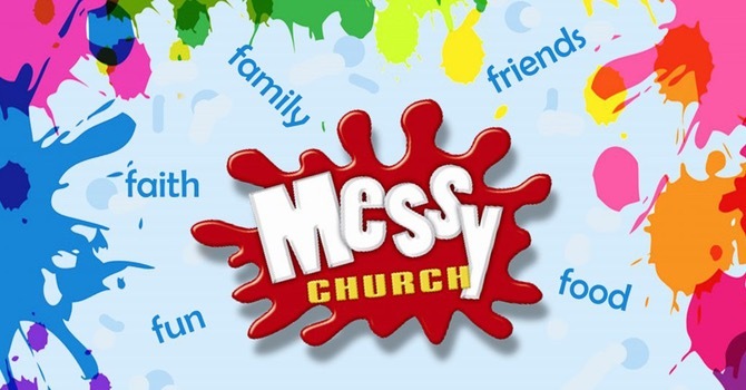 Messy Church