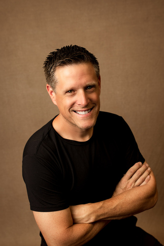 Jon Stickney