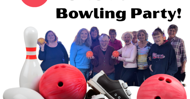 Koinonia: Bowling Party