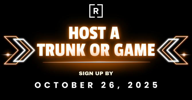 Host a Trunk or Game image