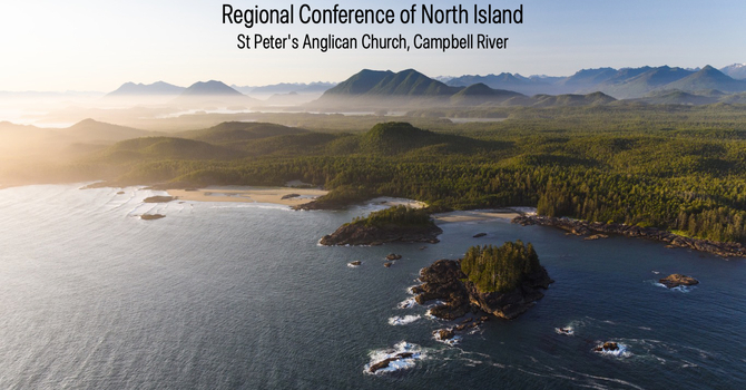 Regional Conference of North Island