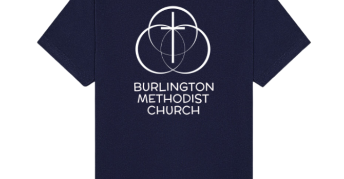 Church Merch is here! image