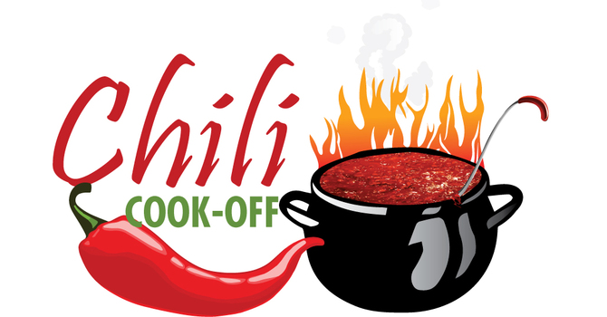 Chili Cook Off