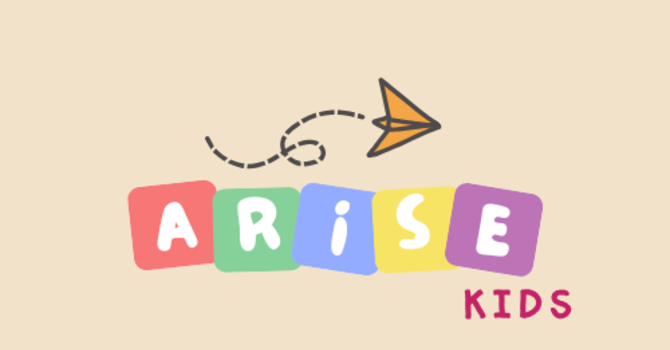 Children's Ministry 