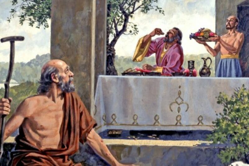 Sixteenth Sunday after Pentecost