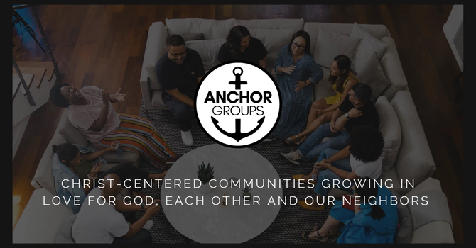 Anchor Groups