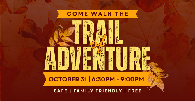 Trail of Adventure