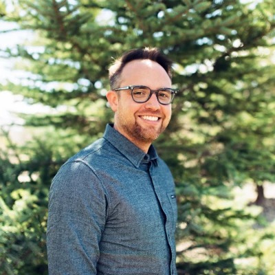 Brad Rasmussen