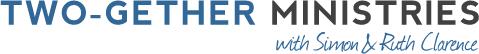 Two-Gether Ministries