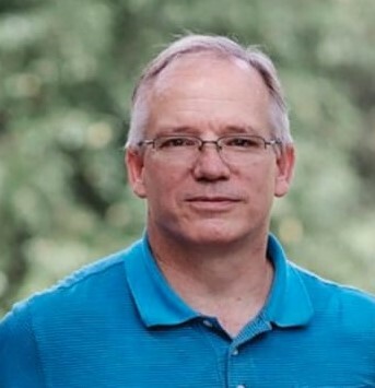 Larry Fry