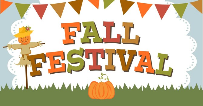 Fall Festival