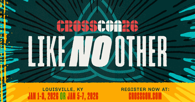 CrossCon