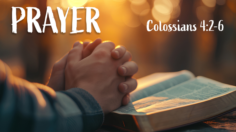 Prayer