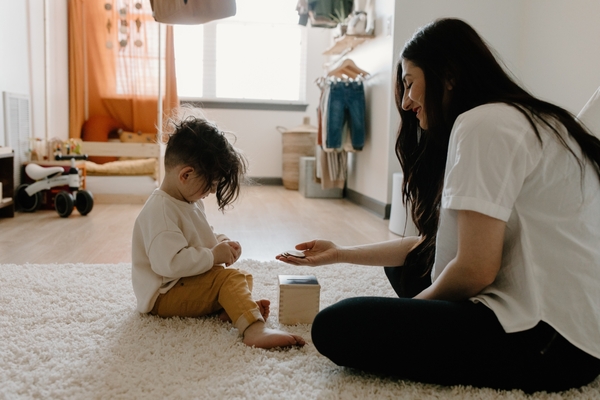 Black Box Parenting