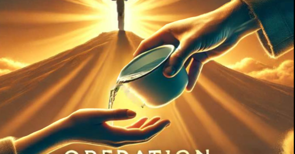 Cedar Grove Recovery Ministry by Operation Feed'em