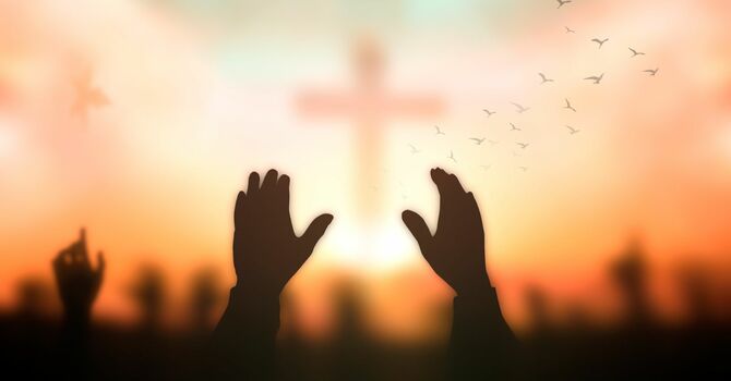 October Events! image