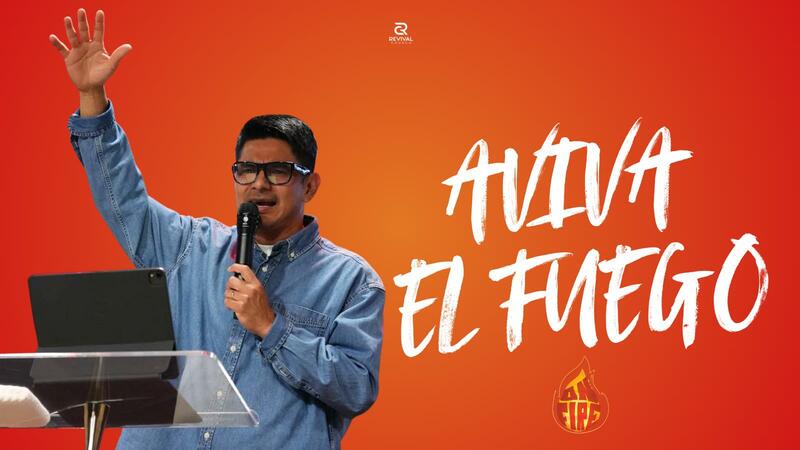 On Fire Parte 2 | Cómo Tener una Fe Firme que Trasciende Generaciones