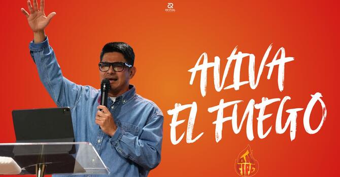  On Fire Parte 2  | Cómo Tener una Fe Firme que Trasciende Generaciones