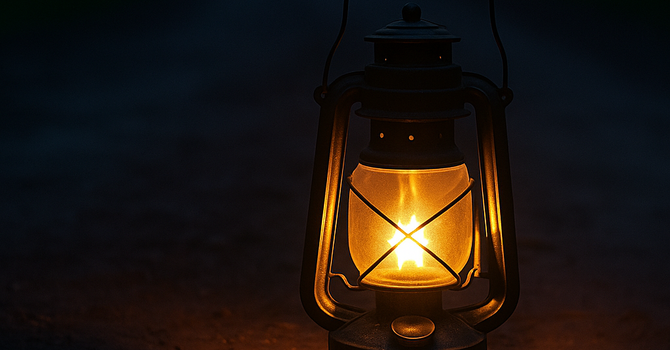 Prayer that Moves Us – Friday, 09/26/2025