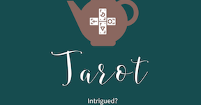 Tea & Tarot