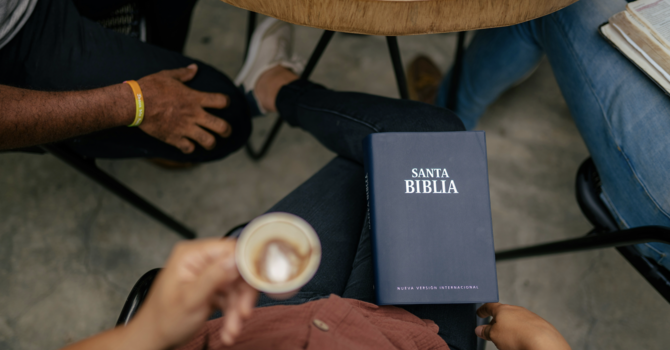 LIFE Groups