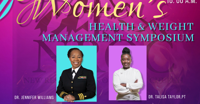 Women's Health & Weight Management Symposium