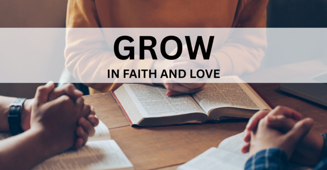 Grow