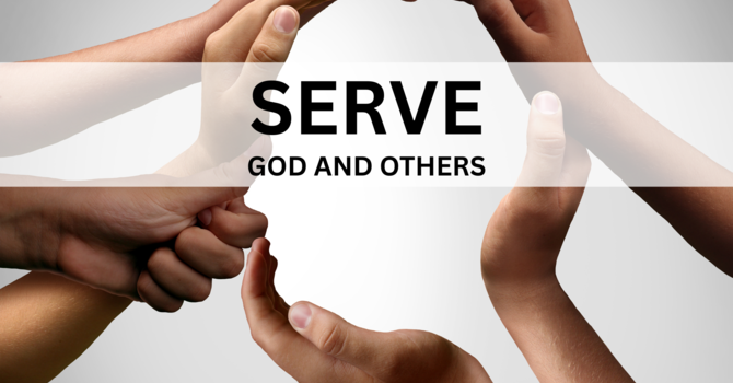 Serve