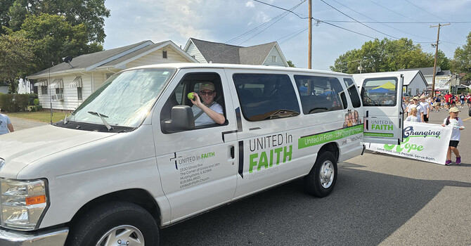 Apple Festival Parade Success image