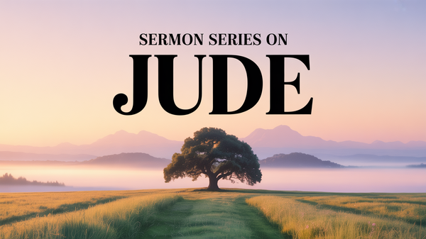 The Book of Jude