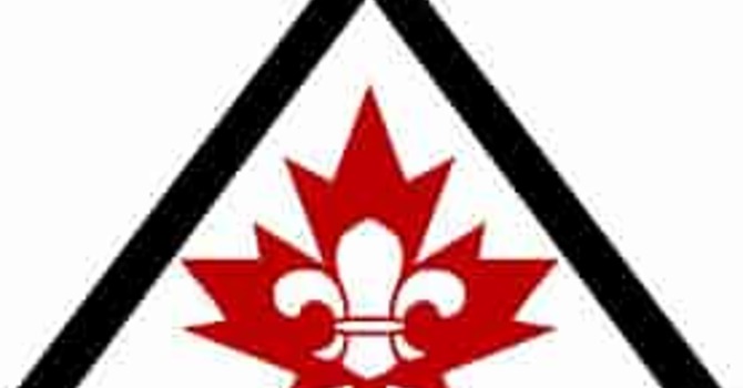 First Southdale Scouts