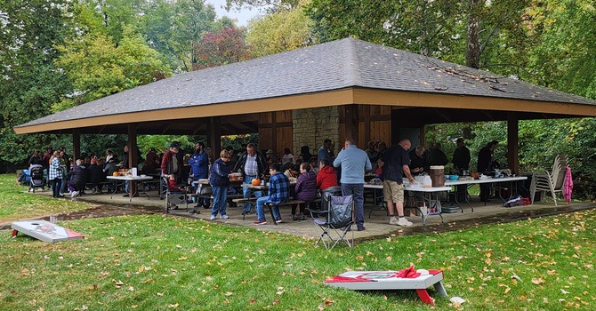 Normandy Fall Festival