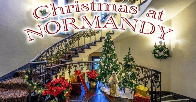 Christmas Open House