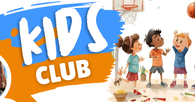 Kids’ Club