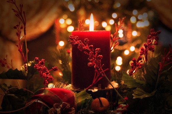 Advent Quiet Day