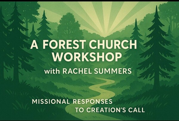 A Forest Church Workshop
