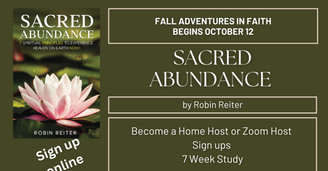 Adventures in Faith Sign Up's Open image