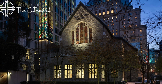 Christ Church Cathedral
