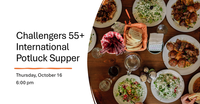 Challengers 55+