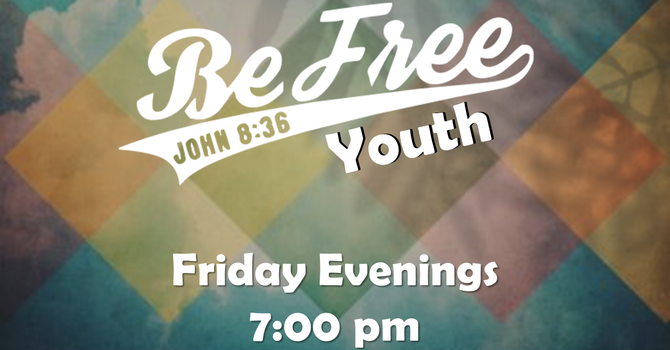 BeFree Youth